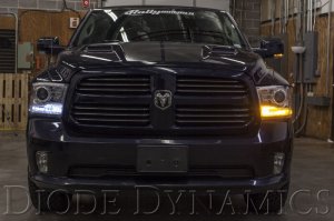 Ram 1500 LED Boards - Diode Dynamics - Switchback - `13-`18